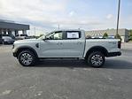 New 2024 Ford Ranger Lariat SuperCrew Cab 4WD, Pickup for sale #20F26960 - photo 3