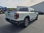 New 2024 Ford Ranger Lariat SuperCrew Cab 4WD, Pickup for sale #20F26960 - photo 5