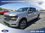 New 2024 Ford F-150 STX SuperCrew Cab 4WD, Pickup for sale #20F26970 - photo 3