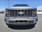 New 2024 Ford F-150 STX SuperCrew Cab 4WD, Pickup for sale #20F26970 - photo 8