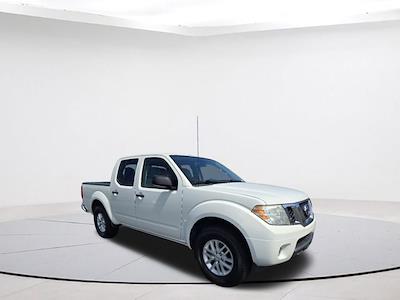 Used 2016 Nissan Frontier SV Crew Cab 4WD, Pickup for sale #20F28022A - photo 1