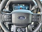 New 2024 Ford F-150 STX SuperCrew Cab 4WD, Pickup for sale #20F28245 - photo 21