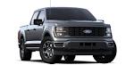 New 2024 Ford F-150 STX SuperCrew Cab 4WD, Pickup for sale #20F28245 - photo 4