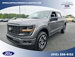 New 2024 Ford F-150 STX SuperCrew Cab 4WD, Pickup for sale #20F28547 - photo 9