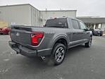 New 2024 Ford F-150 STX SuperCrew Cab 4WD, Pickup for sale #20F28547 - photo 2