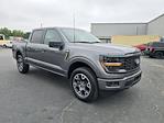 New 2024 Ford F-150 STX SuperCrew Cab 4WD, Pickup for sale #20F28547 - photo 1