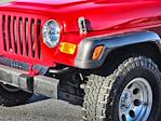 Used 2004 Jeep Wrangler X 4WD, SUV for sale #20F29318B - photo 10