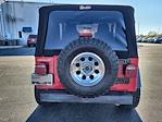 Used 2004 Jeep Wrangler X 4WD, SUV for sale #20F29318B - photo 15