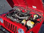 Used 2004 Jeep Wrangler X 4WD, SUV for sale #20F29318B - photo 17