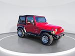 Used 2004 Jeep Wrangler X 4WD, SUV for sale #20F29318B - photo 3