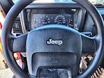 Used 2004 Jeep Wrangler X 4WD, SUV for sale #20F29318B - photo 23