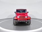 Used 2004 Jeep Wrangler X 4WD, SUV for sale #20F29318B - photo 4