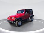 Used 2004 Jeep Wrangler X 4WD, SUV for sale #20F29318B - photo 5