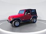 Used 2004 Jeep Wrangler X 4WD, SUV for sale #20F29318B - photo 6