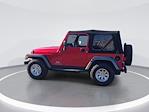 Used 2004 Jeep Wrangler X 4WD, SUV for sale #20F29318B - photo 2