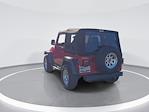 Used 2004 Jeep Wrangler X 4WD, SUV for sale #20F29318B - photo 7