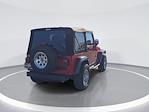 Used 2004 Jeep Wrangler X 4WD, SUV for sale #20F29318B - photo 8