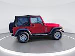 Used 2004 Jeep Wrangler X 4WD, SUV for sale #20F29318B - photo 9