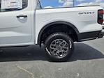 New 2024 Ford Ranger XLT SuperCrew Cab RWD, Pickup for sale #20F29986 - photo 12