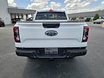 New 2024 Ford Ranger XLT SuperCrew Cab RWD, Pickup for sale #20F29986 - photo 4