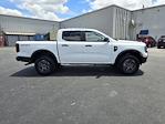 New 2024 Ford Ranger XLT SuperCrew Cab RWD, Pickup for sale #20F29986 - photo 6