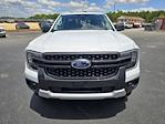 New 2024 Ford Ranger XLT SuperCrew Cab RWD, Pickup for sale #20F29986 - photo 8