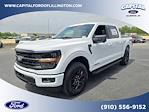 2024 Ford F-150 SuperCrew Cab 4WD, Pickup for sale #20F30432 - photo 6