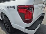 New 2024 Ford F-150 XLT SuperCrew Cab 4WD, Pickup for sale #20F30432 - photo 13