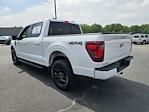 New 2024 Ford F-150 XLT SuperCrew Cab 4WD, Pickup for sale #20F30432 - photo 9