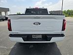 2024 Ford F-150 SuperCrew Cab 4WD, Pickup for sale #20F30432 - photo 5