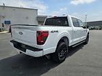 New 2024 Ford F-150 XLT SuperCrew Cab 4WD, Pickup for sale #20F30432 - photo 2