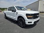 New 2024 Ford F-150 XLT SuperCrew Cab 4WD, Pickup for sale #20F30432 - photo 1