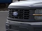 New 2024 Ford F-150 XL Regular Cab 4WD, Pickup for sale #20F35200 - photo 22