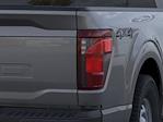 New 2024 Ford F-150 XL Regular Cab 4WD, Pickup for sale #20F35200 - photo 8