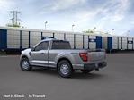 New 2024 Ford F-150 XL Regular Cab 4WD, Pickup for sale #20F35200 - photo 7