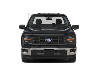 New 2024 Ford F-150 XL Regular Cab 4WD, Pickup for sale #20F35611 - photo 1