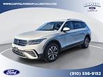 Used 2022 Volkswagen Tiguan S FWD, SUV for sale #20F36557A - photo 1