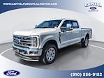 New 2024 Ford F-350 King Ranch Crew Cab 4WD, Pickup for sale #20F38546 - photo 1