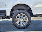 New 2024 Ford F-350 King Ranch Crew Cab 4WD, Pickup for sale #20F38546 - photo 12