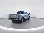 New 2024 Ford F-350 King Ranch Crew Cab 4WD, Pickup for sale #20F38546 - photo 8