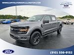 New 2024 Ford F-150 XLT SuperCrew Cab 4WD, Pickup for sale #20F47238 - photo 1