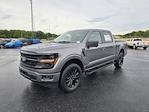 New 2024 Ford F-150 XLT SuperCrew Cab 4WD, Pickup for sale #20F47238 - photo 3