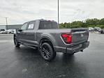 New 2024 Ford F-150 XLT SuperCrew Cab 4WD, Pickup for sale #20F47238 - photo 2