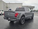 New 2024 Ford F-150 XLT SuperCrew Cab 4WD, Pickup for sale #20F47238 - photo 6