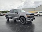 New 2024 Ford F-150 XLT SuperCrew Cab 4WD, Pickup for sale #20F47238 - photo 9