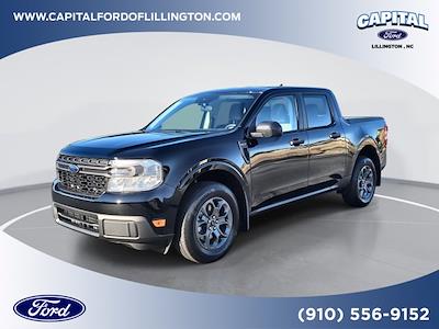 New 2024 Ford Maverick XLT SuperCrew Cab FWD, Pickup for sale #20F50712 - photo 1