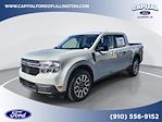 New 2024 Ford Maverick Lariat SuperCrew Cab FWD, Pickup for sale #20F52266 - photo 1