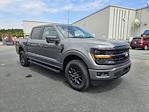 New 2024 Ford F-150 XLT SuperCrew Cab 4WD, Pickup for sale #20F59718 - photo 1