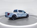 New 2024 Ford F-150 Lariat SuperCrew Cab 4WD, Pickup for sale #20F64672 - photo 12