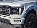 New 2024 Ford F-150 Lariat SuperCrew Cab 4WD, Pickup for sale #20F64672 - photo 13